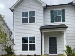 360 Abbots Mill Dr #3, Raleigh, NC 27603