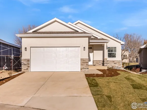 1230 Swainson Rd, Eaton, CO 80615