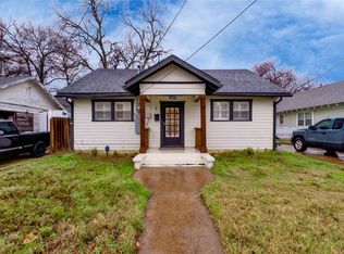 307 Smith St, Hillsboro, TX 76645