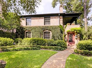 2140 Stanmore Dr, Houston, TX 77019