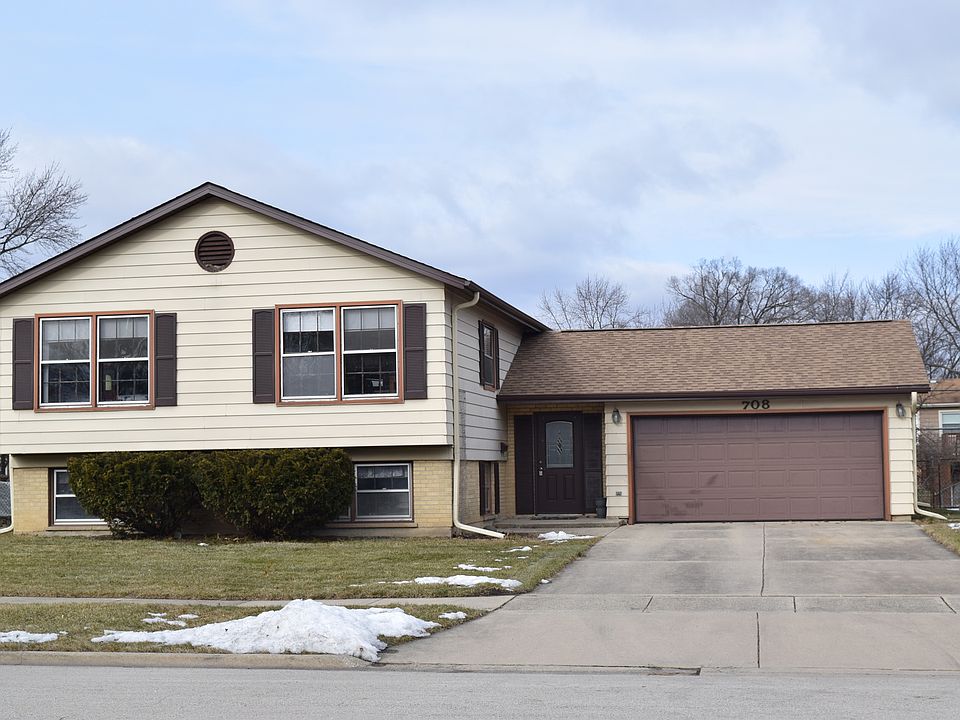 1st image of 708 W Brittany Dr