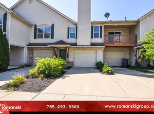 1807 Bengal Pl, Lafayette, IN 47909