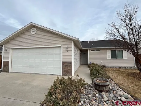 412 Indiangrass Loop, Montrose, CO 81401