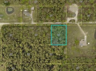 9760 Quail Run, North Fort Myers, FL 33917