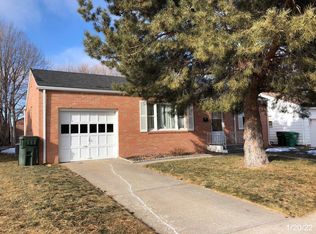 2014 11th Ave, Sidney, NE 69162