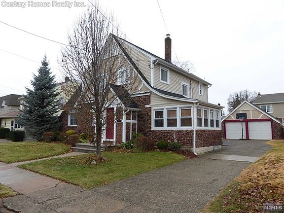 2nd image of 7 Park Ave #1X