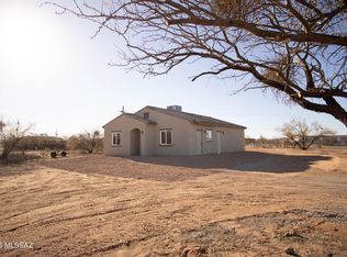 12421 N Anway Rd, Marana, AZ 85653