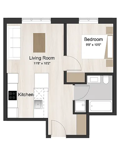 Floor plan 07