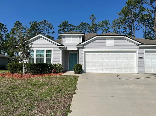 22 Russell Dr, Palm Coast, FL 32164