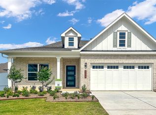 8334 Calico Pennant Way, Fulshear, TX 77441