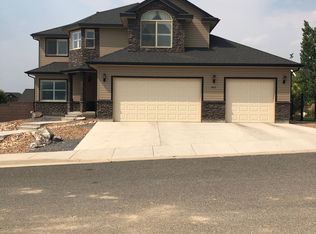 805 E 1070 S, Ephraim, UT 84627