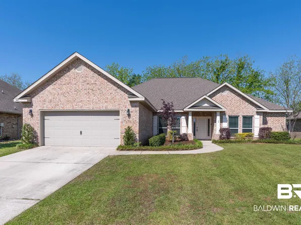 343 Stave Mill Dr, Fairhope, AL 36532