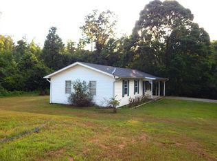 2355 Briarpatch Lake Rd, Paris, TN 38242