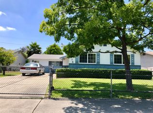 2215 Fraser Ave, Stockton, CA