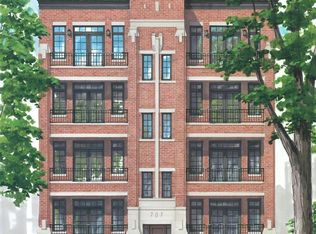 707 W Buckingham Pl APT 3E, Chicago, IL 60657