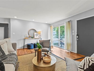 3048 Briarcliff Rd NE APT 8, Atlanta, GA, 30329