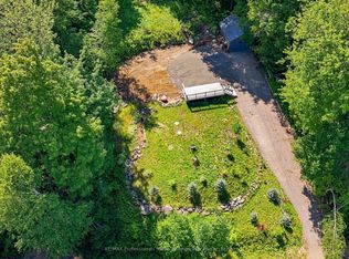 1093 Grace River Rd, Wilberforce, ON K0L2Y0