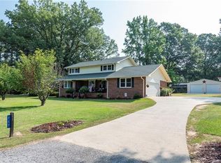 717 Bristol Pl, Lancaster, SC 29720