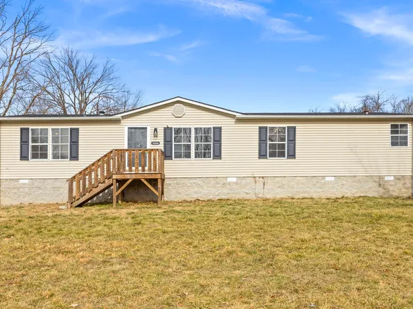10940 Old Highway 52, Westmoreland, TN 37186