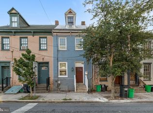 54 S Pershing Ave, York, PA 17401