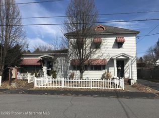 139 Henderson St, Old Forge, PA 18518