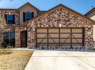 13318 Flora Spgs, San Antonio, TX 78253