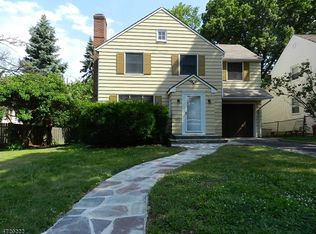 1873 Portsmouth Way, Union, NJ 07083