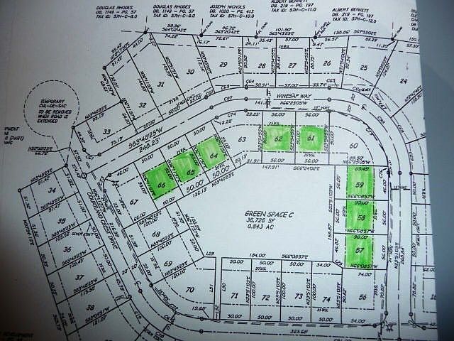 1st image of 0 Winesap Way SW Lot 61