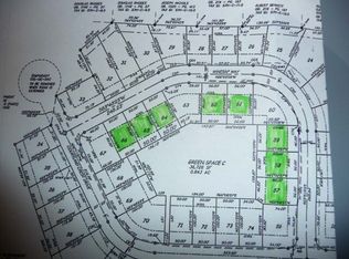 0 Winesap Way SW LOT 61, Cleveland, TN 37311
