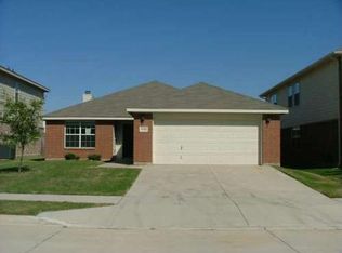 6324 Apalachee Trl, Fort Worth, TX 76179