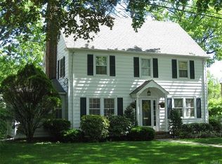 45 Tunstall Rd, Scarsdale, NY 10583