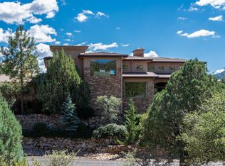 2280 Golf Club Ln, Prescott, AZ 86303