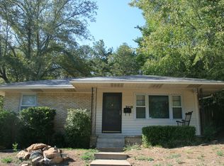 23319 Whippoorwill Ln, Bauxite, AR 72011