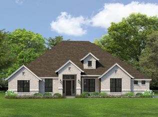 524 Birthright Ln, Rockwall, TX 75032