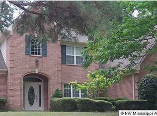 7669 Elizabeth Cir, Olive Branch, MS 38654