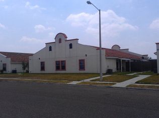 2308 W Stubbs St APT A, Edinburg, TX 78539