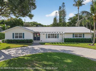 700 Lakeside Cir, North Palm Beach, FL 33408