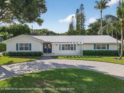 700 Lakeside Cir, North Palm Beach, FL, 33408