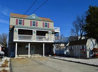 219 E 3rd Ave, North Wildwood, NJ 08260