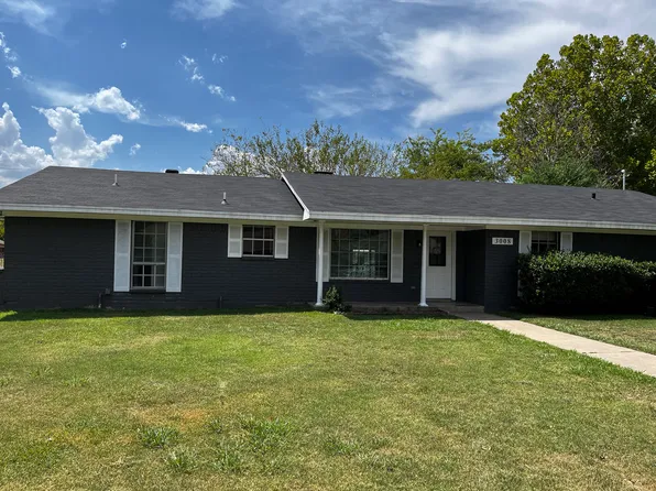 3008 Arapaho Rd, Commerce, TX 75428