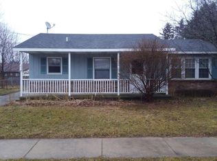532 S Union St, Sparta, MI 49345