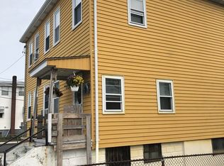 25 Washington St #2, Revere, MA 02151