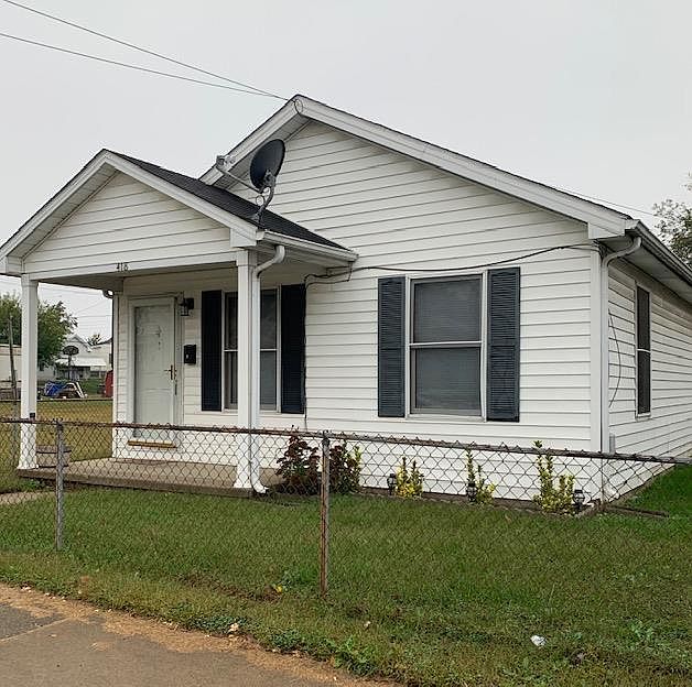 1st image of 418 Center St