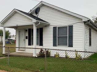 418 Center St, Owensboro, KY 42303