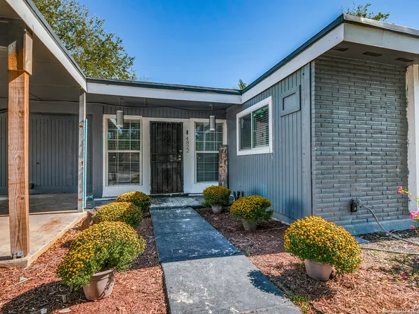 4822 CASTLE SWORD, San Antonio, TX 78218