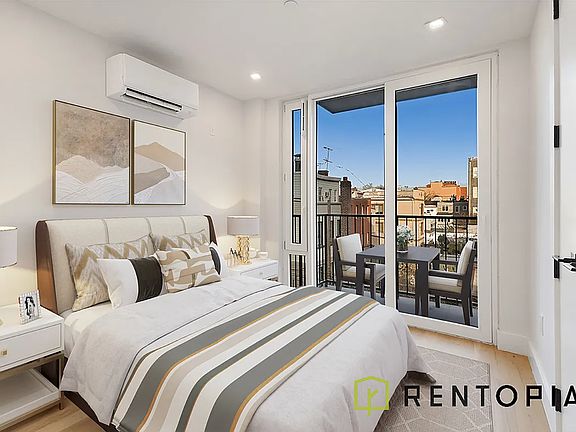 2nd image of 415 Manhattan Ave #315B