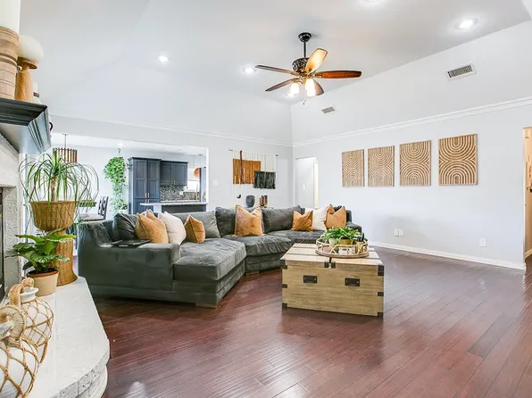 3502 Ridgecrest Ln, San Angelo, TX 76904