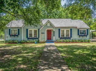 1505 Old Nacogdoches Rd, Henderson, TX 75654