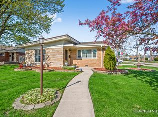 2334 Mayfair Ave, Westchester, IL