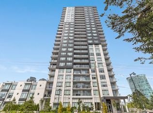 13359 Old Yale Rd #603, Surrey, BC V3T 0S4